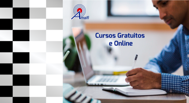 Cursos gratuitos e online para se qualificar durante o isolamento