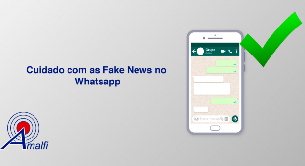 Evite fake news e boatos no WhatsApp com estas dicas