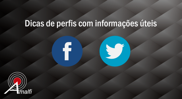 Redes sociais úteis para o taxista