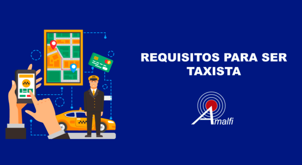 Confira quais os requisitos para ser taxista