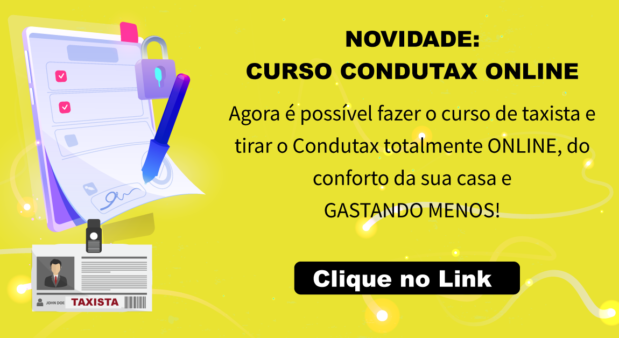 Curso de Condutax online onde e como começar