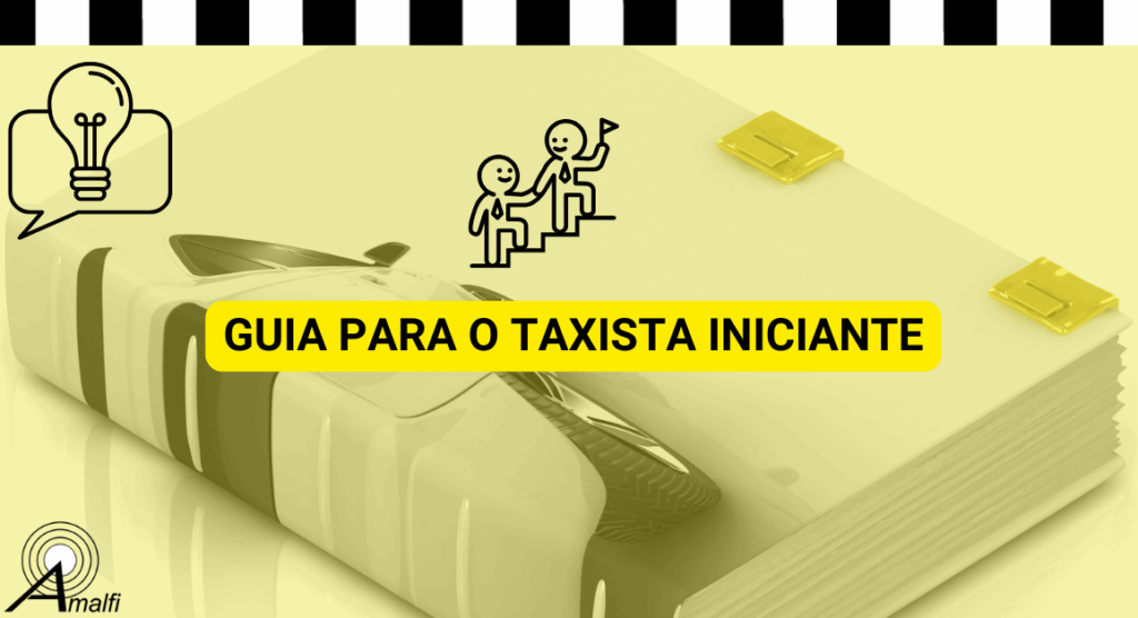 Guia Para o Taxista Iniciante
